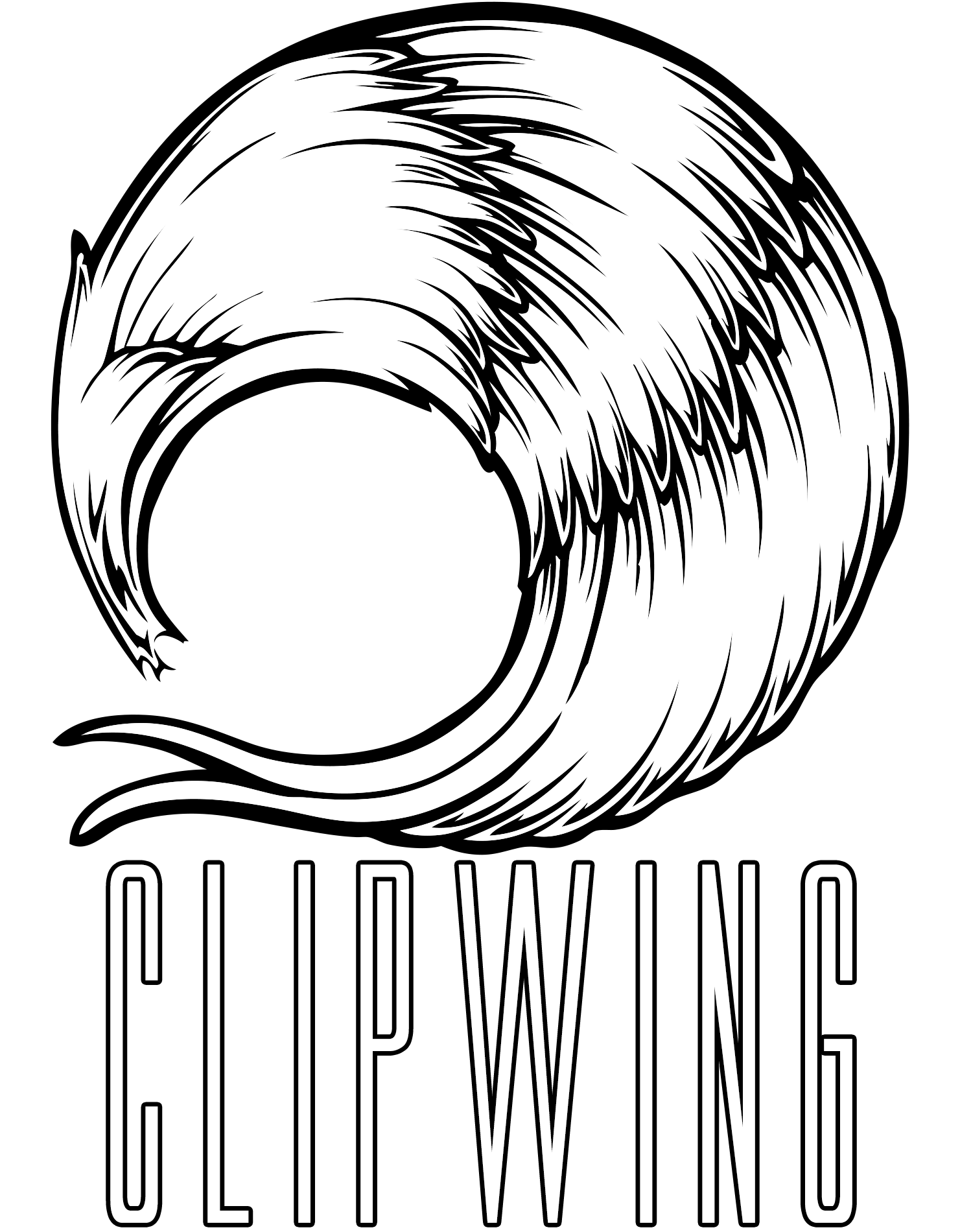 Clipwing